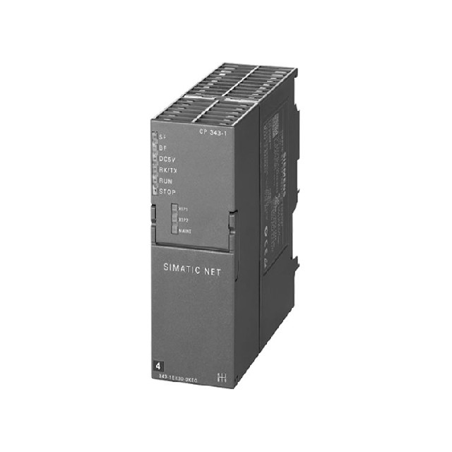 德國Siemens西門子 6GK7343-1EX30-0XE0 通信處理器