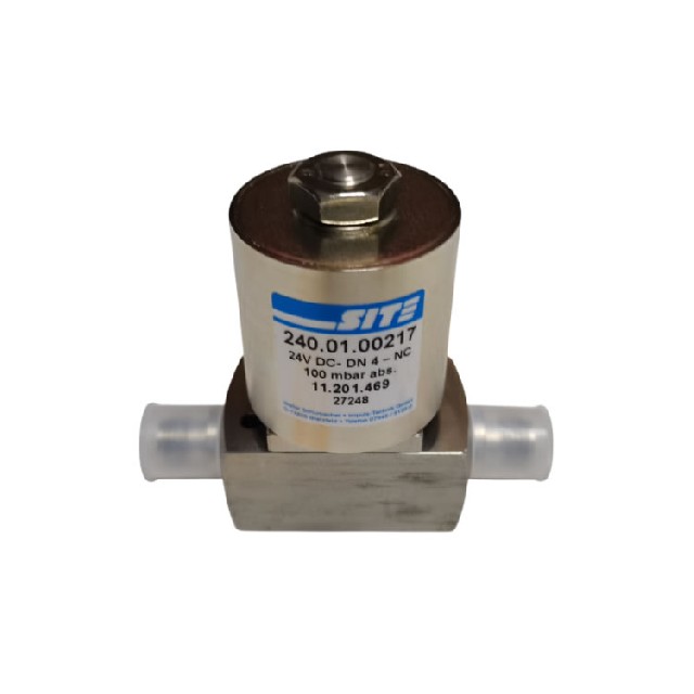 德國進(jìn)口SIT 240.01.00217型電磁閥