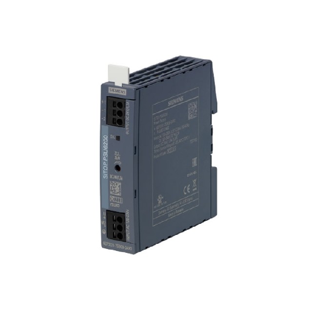 德國西門子Siemens 6EP3324-7SB00-3AX0型工業(yè)電源