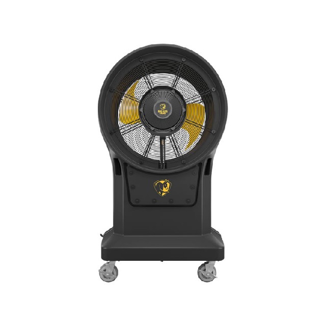 美國Big Ass Fan F-TOR1-3001型Torrent便攜式霧化風扇