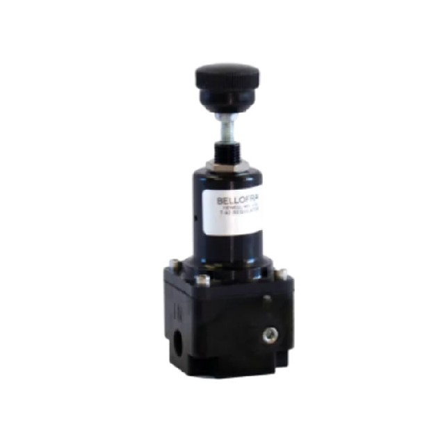 美國Marsh Bellofram 960-542-000壓力調(diào)節(jié)器
