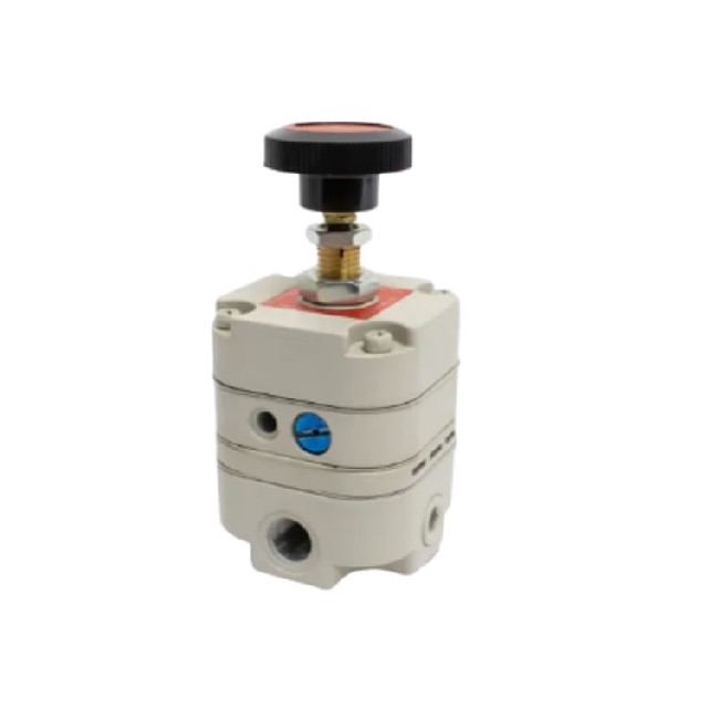 美國Marsh Bellofram 960-013-000 壓力調(diào)節(jié)器