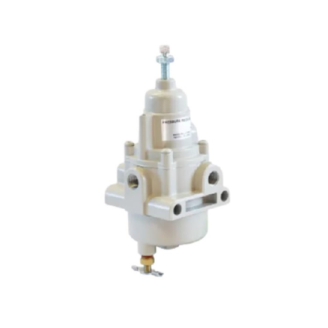 美國Marsh Bellofram 960-069-000 壓力調(diào)節(jié)器