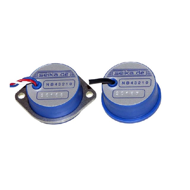 德國進口SEIKA N2 +/-10° 型液體傾角傳感器