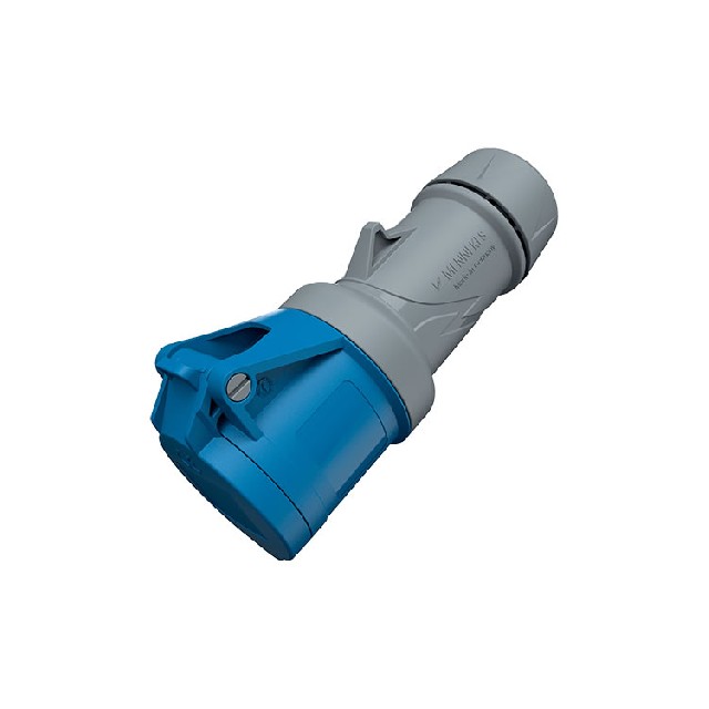 德國MENNEKES 3402 ErgoCONTACT PowerTOP plus 連接器