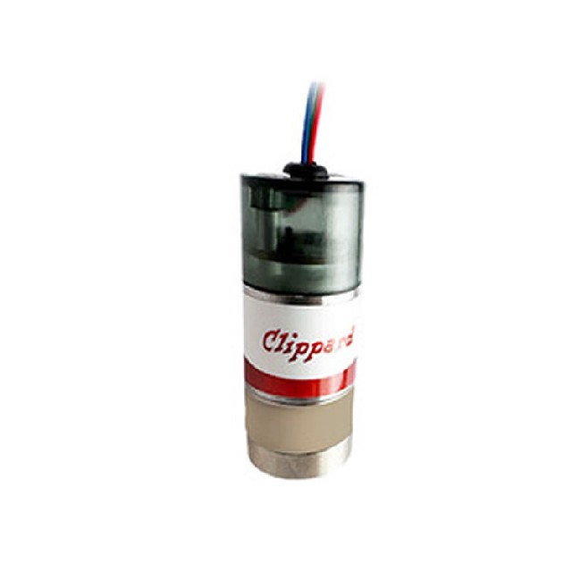 美國Clippard M-NR2L-3-24-H PIV系列介質(zhì)隔離閥